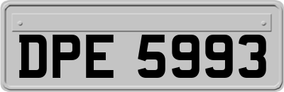 DPE5993