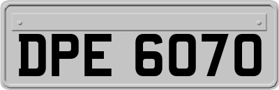 DPE6070