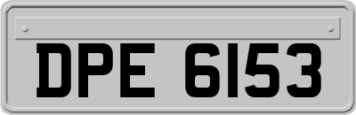 DPE6153