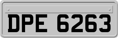 DPE6263