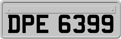 DPE6399