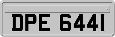 DPE6441