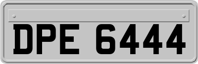 DPE6444