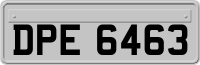 DPE6463