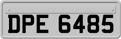 DPE6485