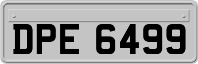 DPE6499