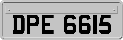 DPE6615