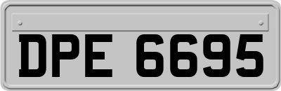 DPE6695