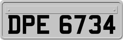 DPE6734