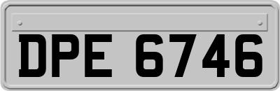 DPE6746