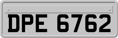 DPE6762