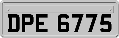 DPE6775