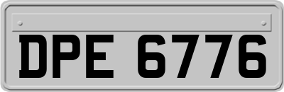DPE6776