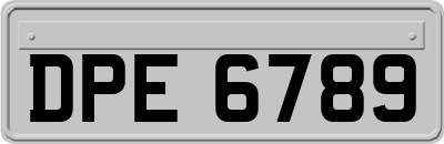 DPE6789