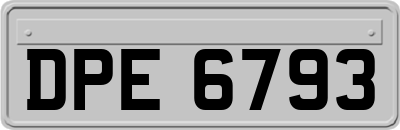 DPE6793
