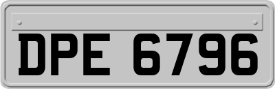 DPE6796