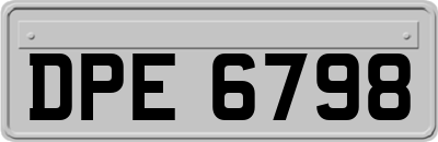 DPE6798