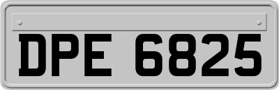 DPE6825