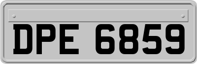 DPE6859