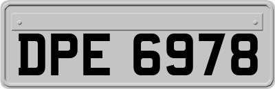 DPE6978