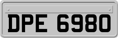 DPE6980