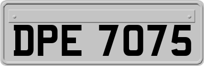 DPE7075