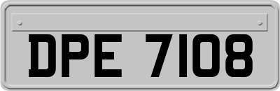 DPE7108