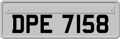 DPE7158
