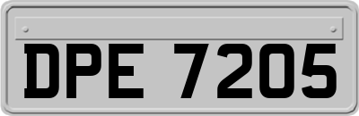 DPE7205