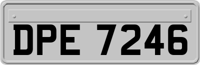 DPE7246