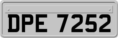 DPE7252