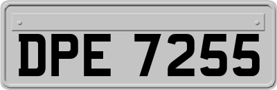DPE7255