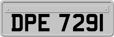DPE7291