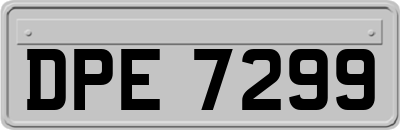 DPE7299