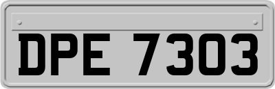 DPE7303