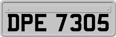 DPE7305