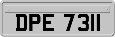 DPE7311