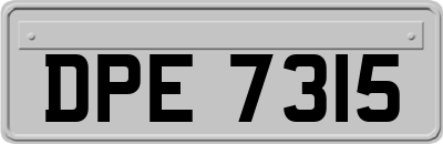 DPE7315