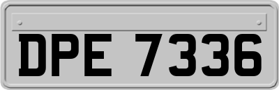DPE7336