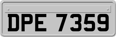 DPE7359
