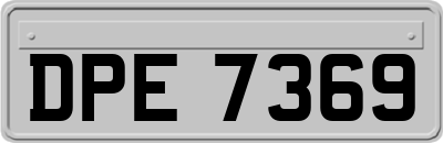 DPE7369