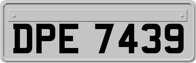 DPE7439