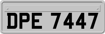 DPE7447