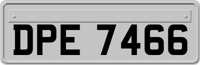 DPE7466