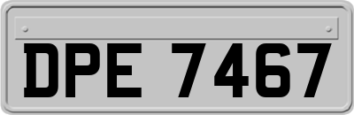 DPE7467
