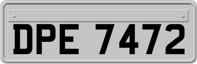 DPE7472