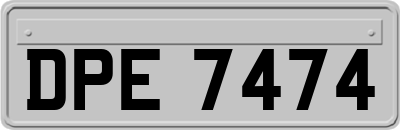 DPE7474