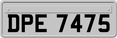 DPE7475