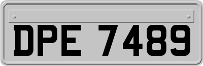 DPE7489