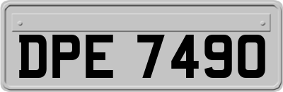 DPE7490
